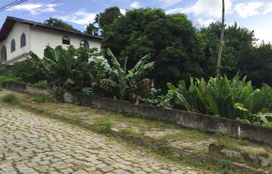 Imagem: O terreno está localizado em Velha, Blumenau à venda por R$350.000