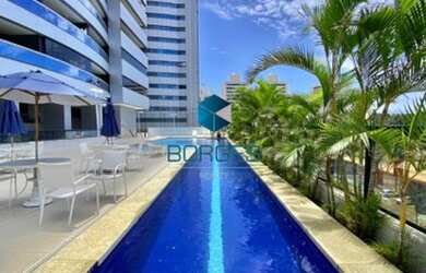 Imagem 1: SALVADOR - Apartamento Padrão - CAMINHO DAS ÁRVORES