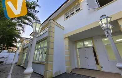 Imagem 4: Sobrado Alto Padrão. Ar-condicionado, Guarda roupa, 650m² de Áreae5...