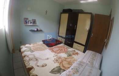 Imagem 13: Apartamento localizado no bairro Salto Weissbach