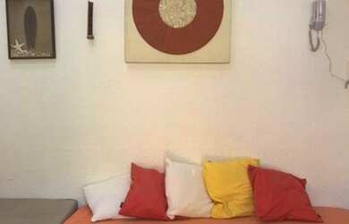 Imagem 8: Chalé Boiçucanga