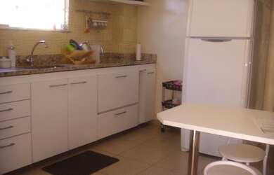 Imagem 3: Fator1184 Casa Duplex 3 Quartos 1 Suite c/ Piscina no Cond. Mirante do...