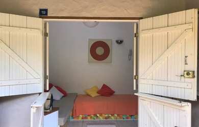 Imagem 5: Chalé Boiçucanga