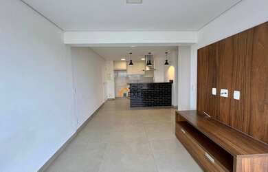 Imagem 2: Apartamento com 2 dormitórios, 65 m² - venda por R$ 850.000,00 ou aluguel...