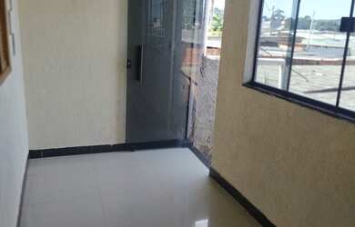 Imagem 7: Casa apartamento santa Maria porto rico Quadra 7 etapa 3 R$185mil contato