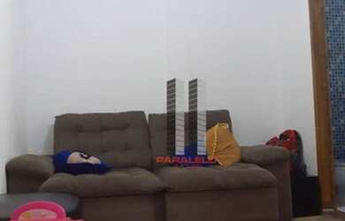 Imagem 3: Apartamento à venda, 37 m² por R$ 258.000,00 - Ipiranga - São Paulo/SP