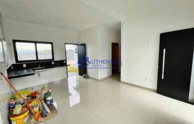 Imagem 7: Vende-se uma linda casa de 70 m² no Jardim Botânica em Itupeva