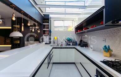 Imagem 6: PORTO ALEGRE - Casa Padrão - Jardim Itu Sabará