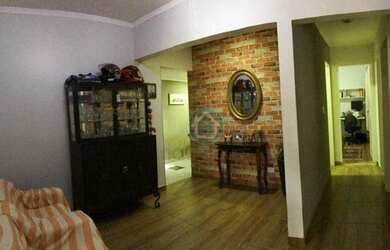 Imagem 8: CASA RITA VIEIRA. Churrasqueira, 176m² de Área, 3 Vagas na garageme3...