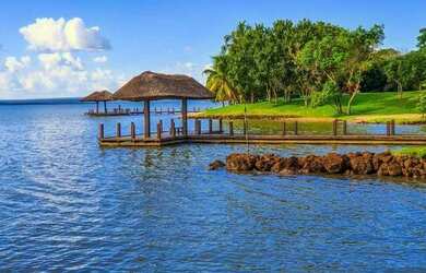 Imagem 5: Oportunidade Lote no Caribe