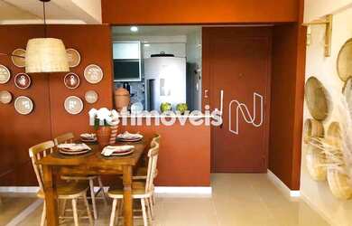 Imagem 8: Locação Apartamento 2 quartos Luiz Anselmo Salvador