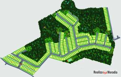 Imagem 4: Terreno à venda, 360 m² por R$ 190.800,00 - Vila Rica - Vargem Grande...