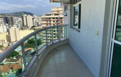 Imagem 2: Cobertura com 2 dormitórios à venda, 85 m² por R$ 895.000,00 - Santa...