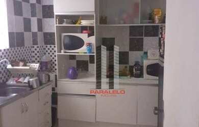 Imagem 7: Apartamento à venda, 37 m² por R$ 258.000,00 - Ipiranga - São Paulo/SP