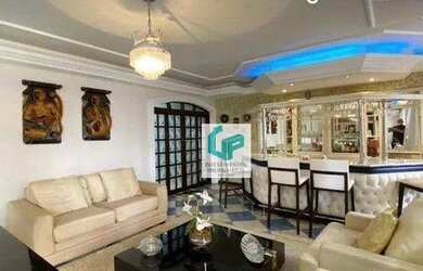 Imagem 6: Sobrado com 3 dormitórios, 404 m² - venda por R$ 950.000,00 ou aluguel...