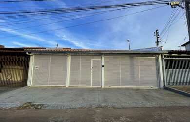 Imagem 1: Belíssima casa na Qnl 07