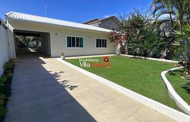 Imagem 1: Casa com piscina Praia de Leste Pontal do Parana