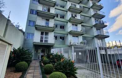 Imagem: A kitnet possui 1 Dormitório, 1 Banheiro, 35m² de Área, Imóvel