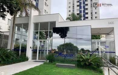 Imagem: O apartamento possui 2 Dormitórios, 2 Banheiros, 70m² de Área