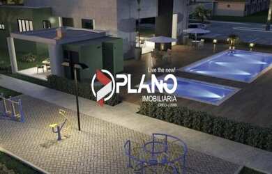 Imagem: A casa em condomínio possui 1 Dormitório, 1 Banheiro, 2 Vagas