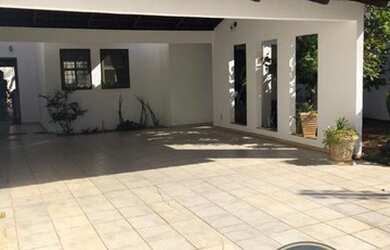 Imagem 2: RESIDENCIAL PORTO SEGURO- SOBRADO