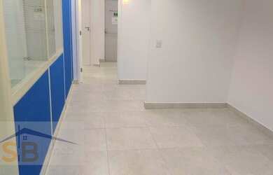 Imagem 13: Andar/laje corporativa para aluguel e venda possui 320 metros quadrados