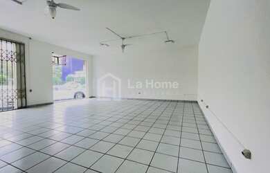 Imagem: O depósito possui 33m² de Área e está localizado em Vila