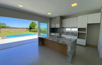 Imagem 4: XANGRI-Lá - Casa de Condomínio - Condominio Green Village