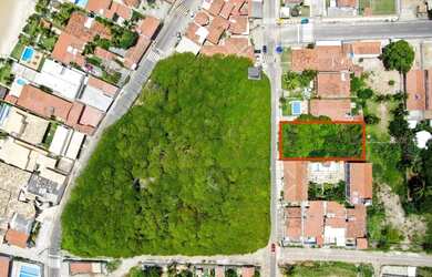 Imagem 8: Terreno à venda, 800 m² por R$ 250.000,00 - Pirangi do Norte Distrito...