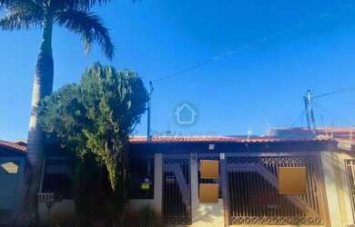 Imagem 1: CASA RITA VIEIRA. Churrasqueira, 176m² de Área, 3 Vagas na garageme3...