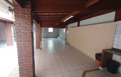 Imagem 15: SÃO PAULO - Apartamento Padrão - VILA GUARANI (Z SUL