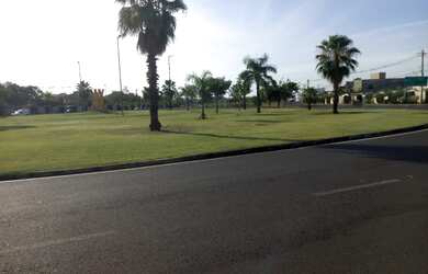 Imagem 3: Ótimo terreno para venda tem 493 metros quadrados no Residencial Eco...