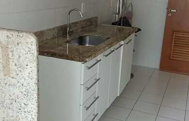 Imagem 13: Barra Bonita La Vista Residencial 2 Qts 80,87 m² - R$3.700,00