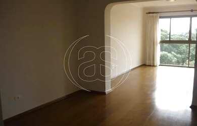 Imagem 3: São Paulo - Apartamento Padrão - Jardim Marajoara