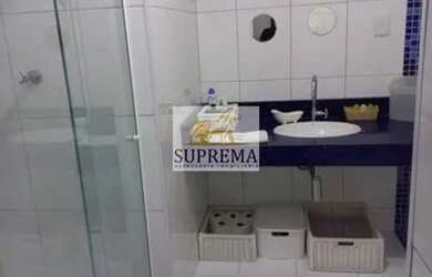 Imagem 7: Apartamento - Condomínio Edifício Agenor dos Santos