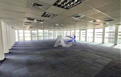 Imagem 8: Andar Corporativo para alugar, 562 m² por R$ 56.667,04/mês - Bela Vista...