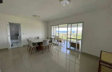 Imagem 11: Apartamento para venda possui 134 metros quadrados com 3 quartos em Patamares...