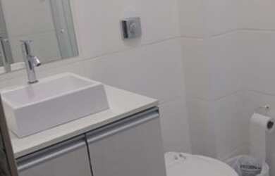 Imagem 7: Aluguel. 23m² de Área, 1 Banheiroe1 Dormitório