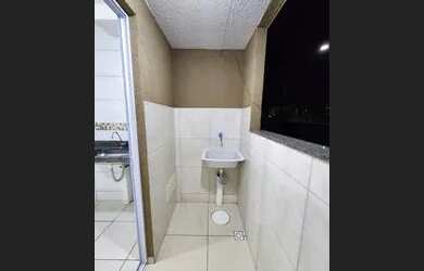 Imagem 5: Apartamento Aluguel. 1 Vaga na garageme2 Dormitórios