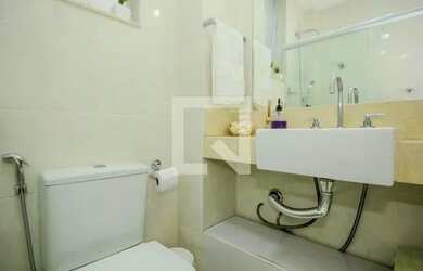 Imagem 14: Apartamento para Aluguel - Copacabana, 2 Quartos, 67 m2