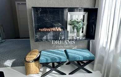 Imagem 6: Casa com 4 dormitórios, 352 m² - venda por R$ 4.000.000,00 ou aluguel...