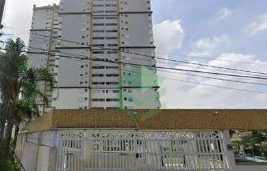 Imagem: O apartamento possui 3 Dormitórios, 3 Banheiros, 3 Vagas na