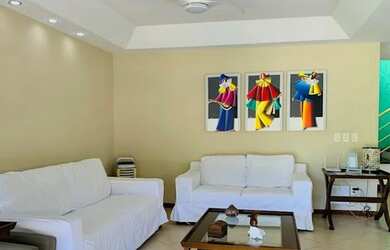 Imagem 11: Sobrado à venda no condomínio de luxo Portogalo, Angra dos Reis - RJ