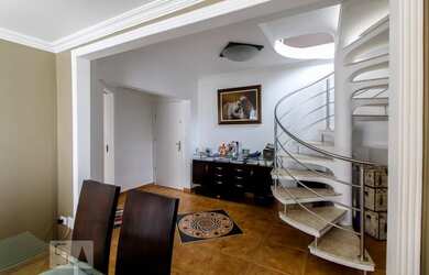 Imagem: O apartamento possui 2 Dormitórios, 3 Banheiros, 2 Vagas na