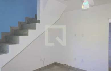 Imagem: A casa possui 2 Dormitórios, 2 Banheiros e 40m² de Área e