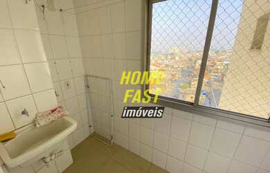 Imagem 16: Apartamento com 3 dormitórios, 69 m² - venda por R$ 420.000,00 ou aluguel...