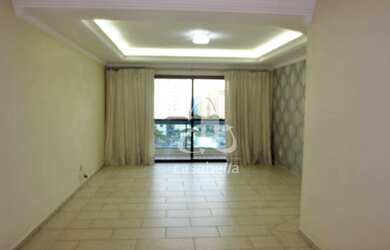 Imagem: O apartamento possui 2 Dormitórios, 4 Banheiros, 2 Vagas na