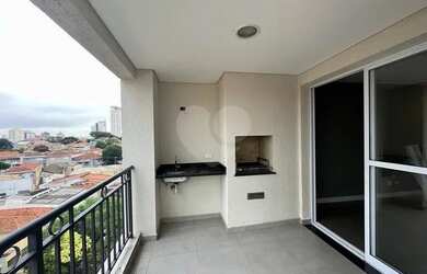 Imagem 3: Cobertura a venda- Locação na Região da Água Fria