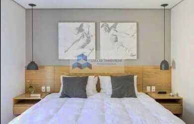 Imagem 12: CASA ALTO PADRAO COND FECHADO 3SUITES 4 VAGAS - ALTO DA BOA VISTA - ZONA...