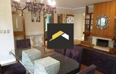 Imagem: O apartamento possui 3 Dormitórios, 3 Banheiros, 2 Vagas na